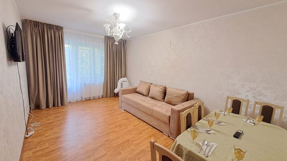 Apartament 3 camere Metrou Gorjului Centrala proprie Comision 0% - Poză 18