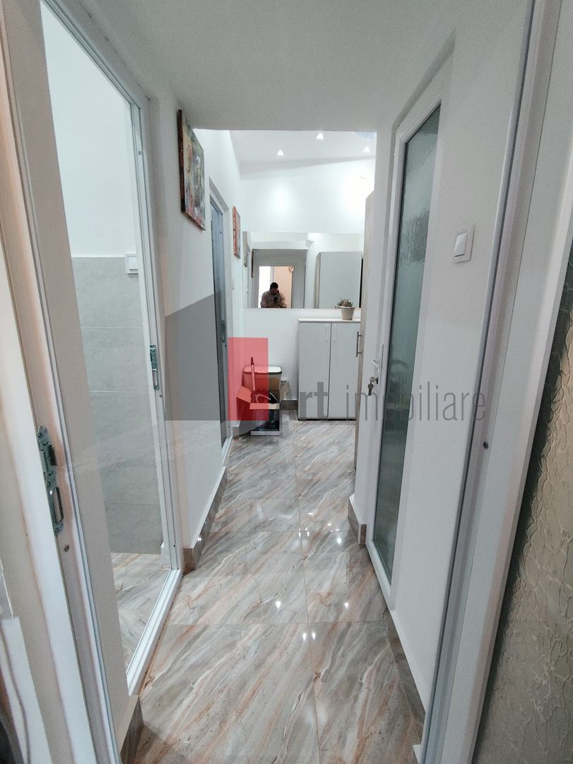 Apartament cu 2 camere de vanzare in zona Bucurestii Noi - Poză 13