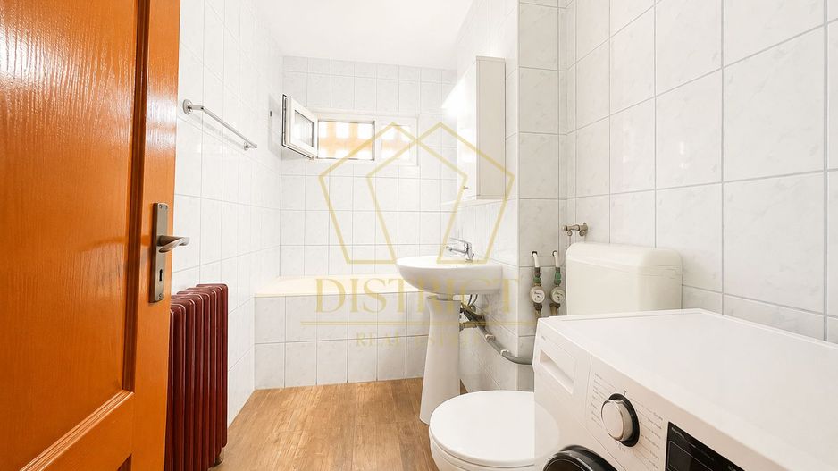 Apartament decomandat cu 3 camere I Cetatii - Poză 10