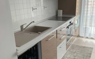 Apartament  2 camere de inchiriat - Gran  Via Park Lujerului - Poză 2