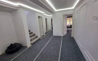 Casă nouă, impozantă,  6 camere, 1346 mp teren, Bărăbanț - Poză 9