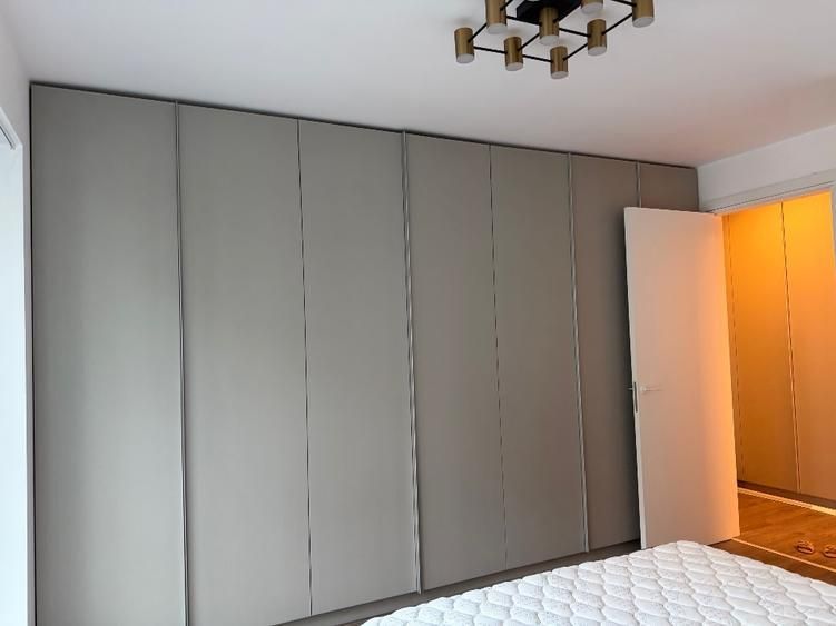 APARTAMENT SUPERB | PARCARE SUBTERANA | CLOUD 9 - Poză 12