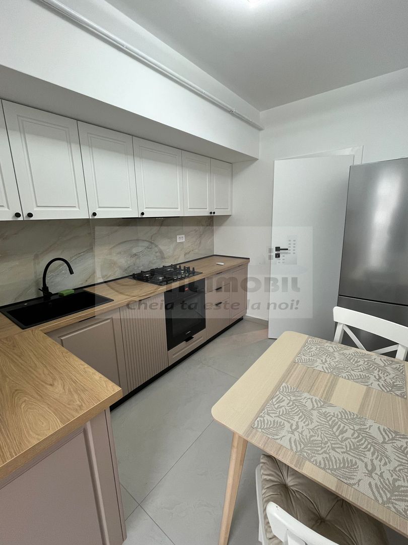 Apartament 2 camere PACURARI - 550 EURO - Poză 2