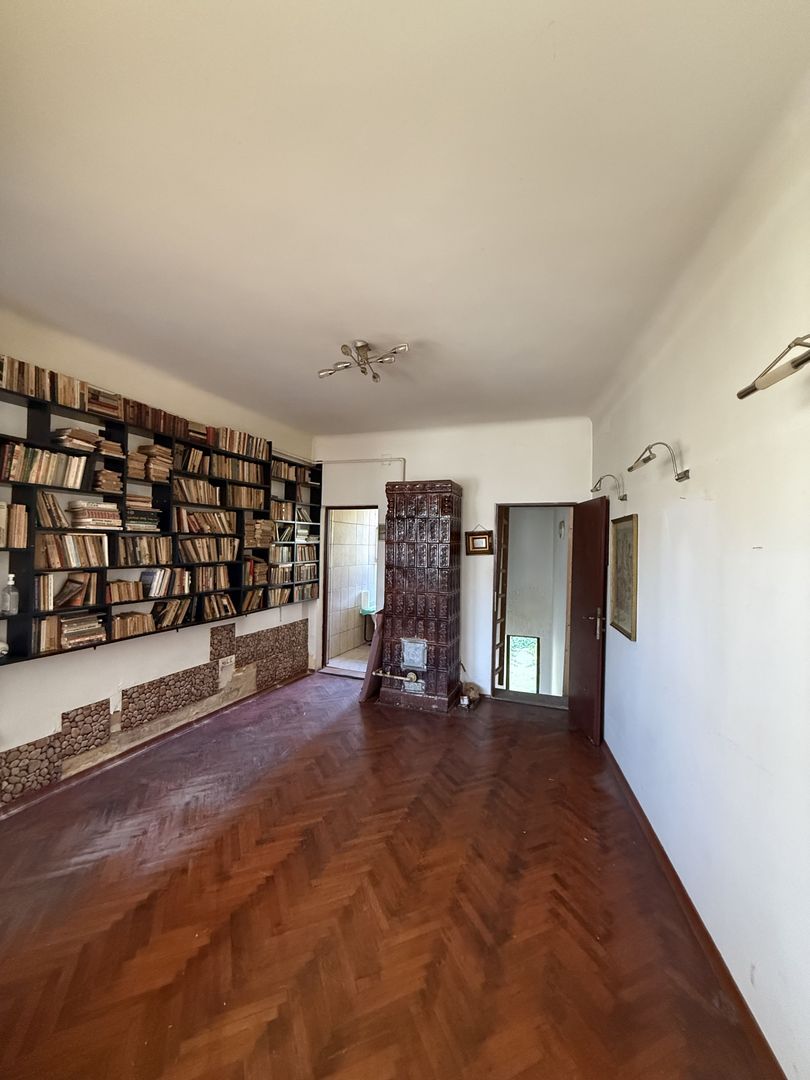 Vanzare casa Matei Voievod - Str. Ronda Bucuresti - Poză 3
