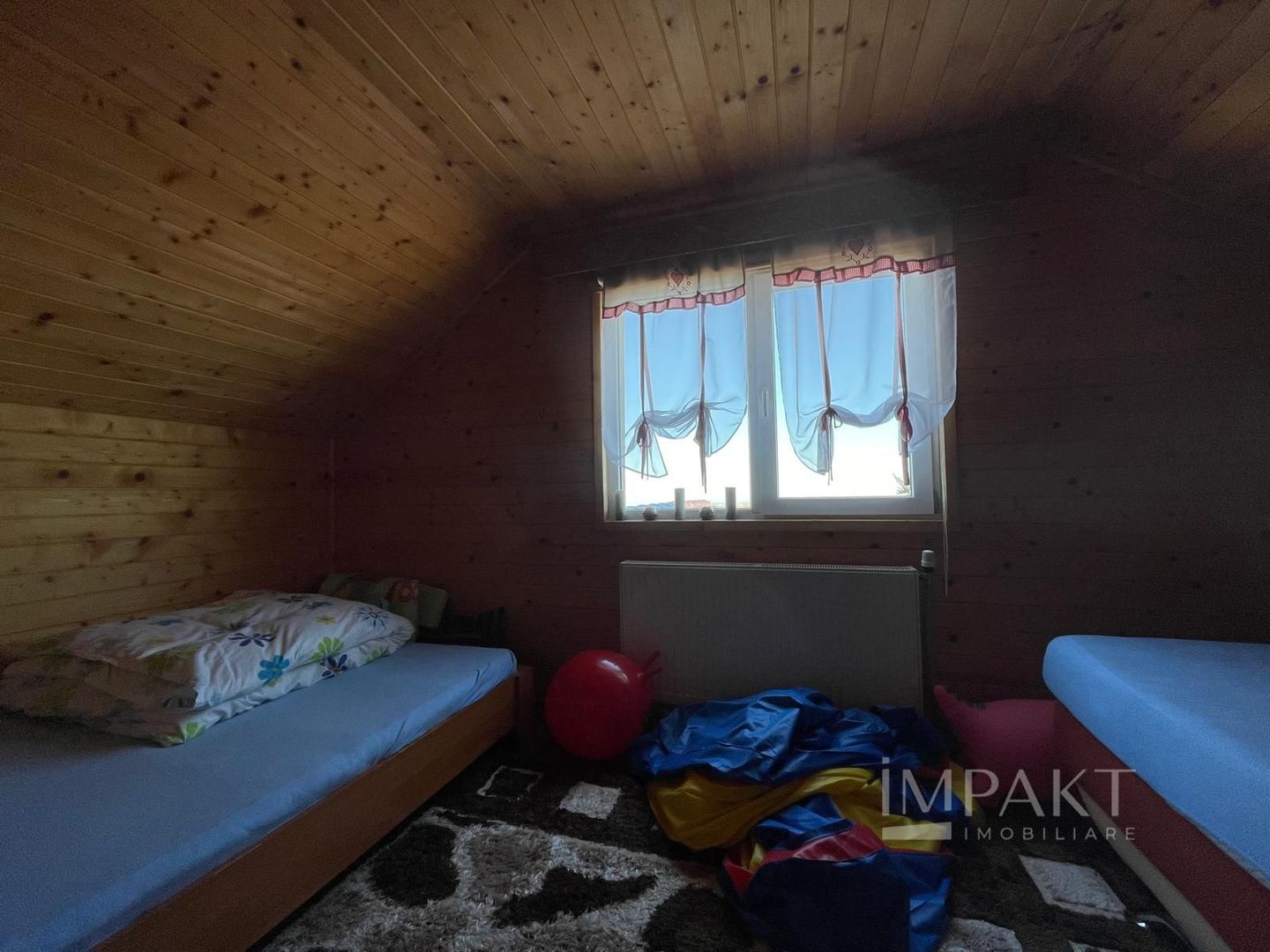 Vanzare cabana 5 camere, Marisel! - Poză 15