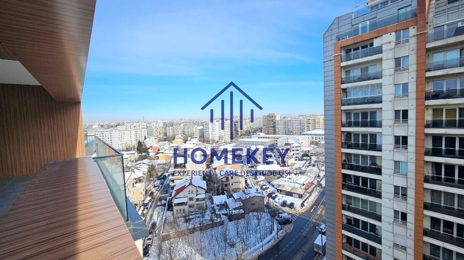Duplex 3 camere de vanzare, zona Calea Dudești 186/Select Residence - Poză 25