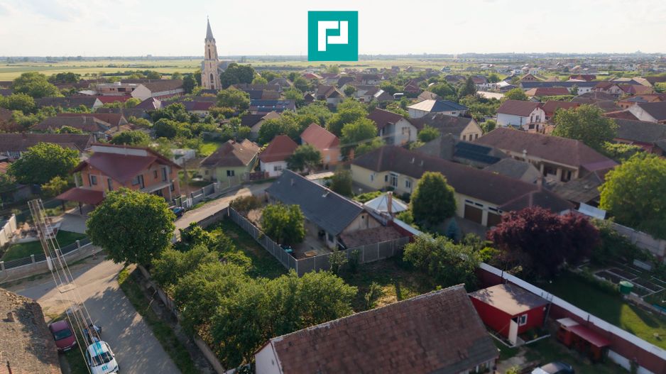 Teren 633mp în Vladimirescu Centru - Poză 20