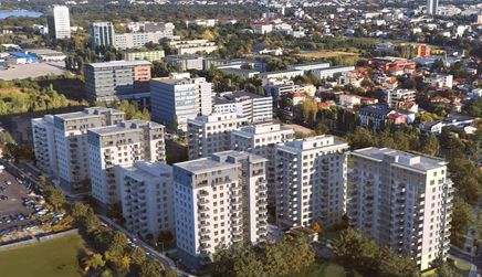 Luxuria Residence