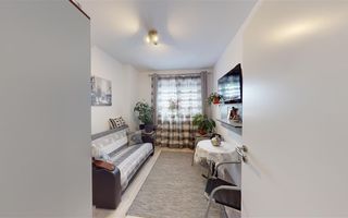 Penthouse modern,2 niveluri,100 mp,parcare si boxa incluse, Tractorul, Brasov - Poză 9