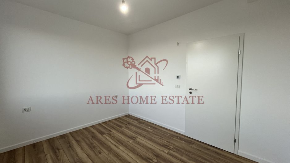 Duplex modern cu eficienta energetica - Bucovat, Remetea Mare - Poză 14