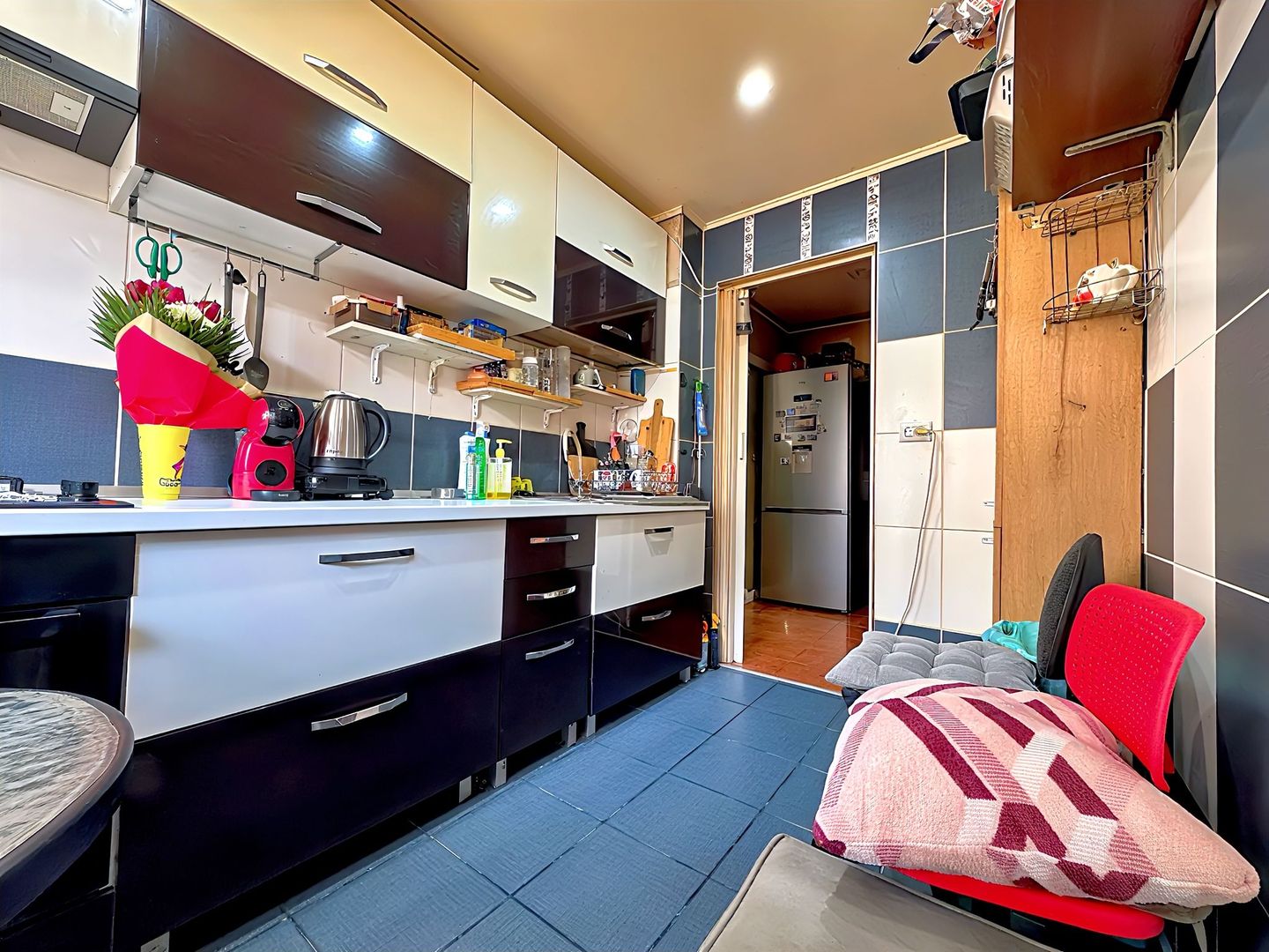 Dristor Metrou 3 camere decomandat mobilat Park Lake comision 0 - Poză 8