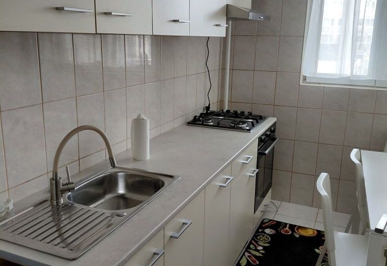 Apartament 2 camere – Bulevardul Basarabiei colț cu Câmpia Libertății - Poză 5