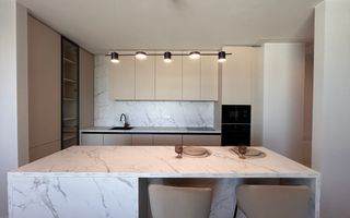 Apartament 2 camere | Finalizat | Casa Presei Libere - Poză 6