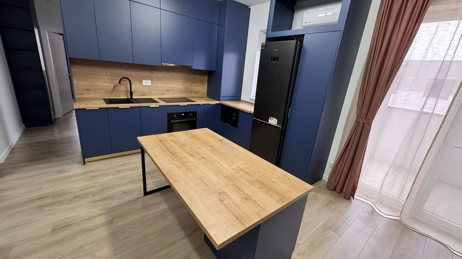 Apartament premium I Prima inchiriere I zona Aradului - Poză 3