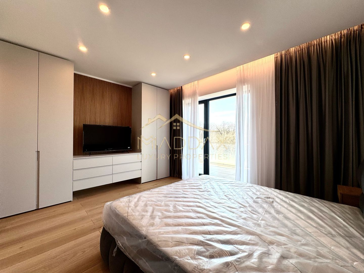 Apartament cu 3 camere *160mp* - Prima Inchiriere // Stejarii - Baneasa - Poză 14