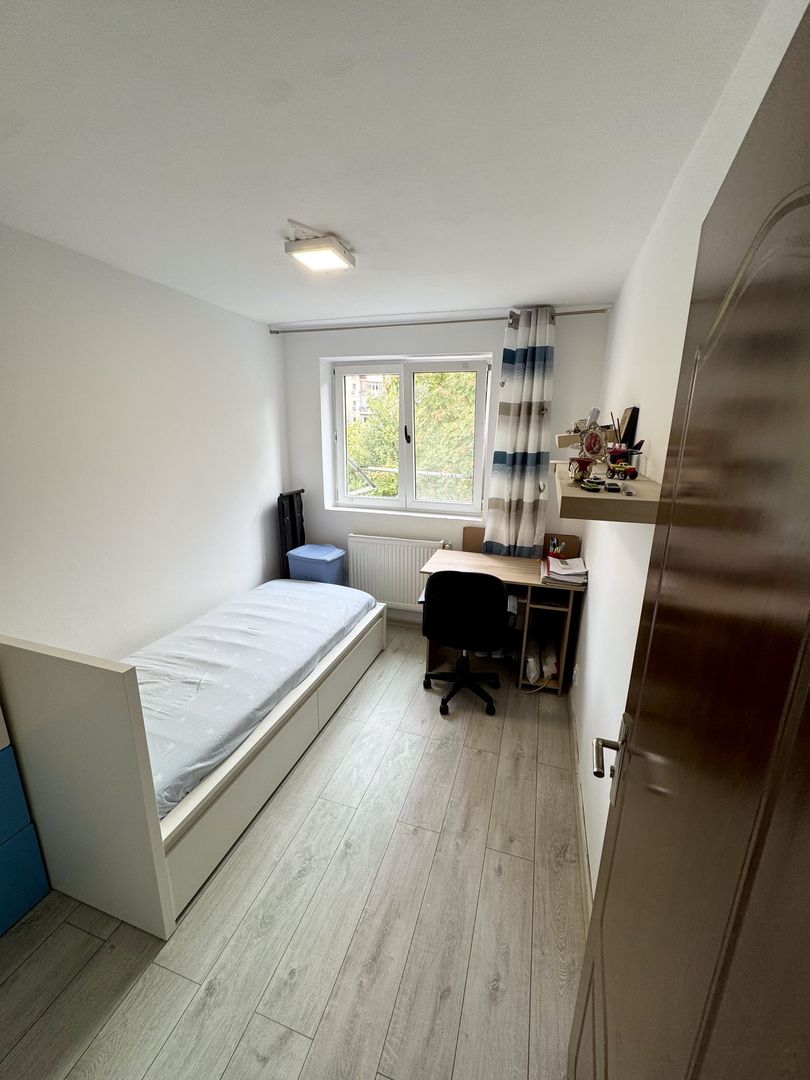 Centrala proprie zona Vitan, apartament 3 camere - Poză 5