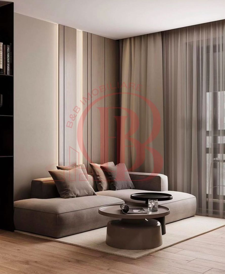 Apartament 3 camere Titan Th. Pallady-Sector 3-Metrou Teclu - Poză 8