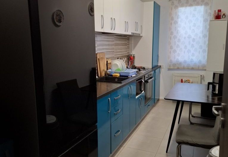 APARTAMENT LUMINOS DECOMANDAT | Militari Residence | Sergent Ilie Petre - Poză 3