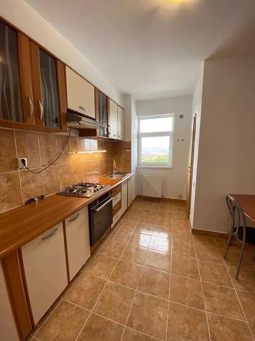 Apartament 2 Camere De Inchiriat | 63mp+ 5,5 Balcon Inchis | Lift | AC - Poză 4