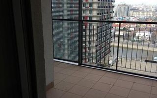 GARSONIERA - ASMITA GARDENS, CENTRALA PROPRIE, BLOC NOU, METROU 8 MIN - Poză 3