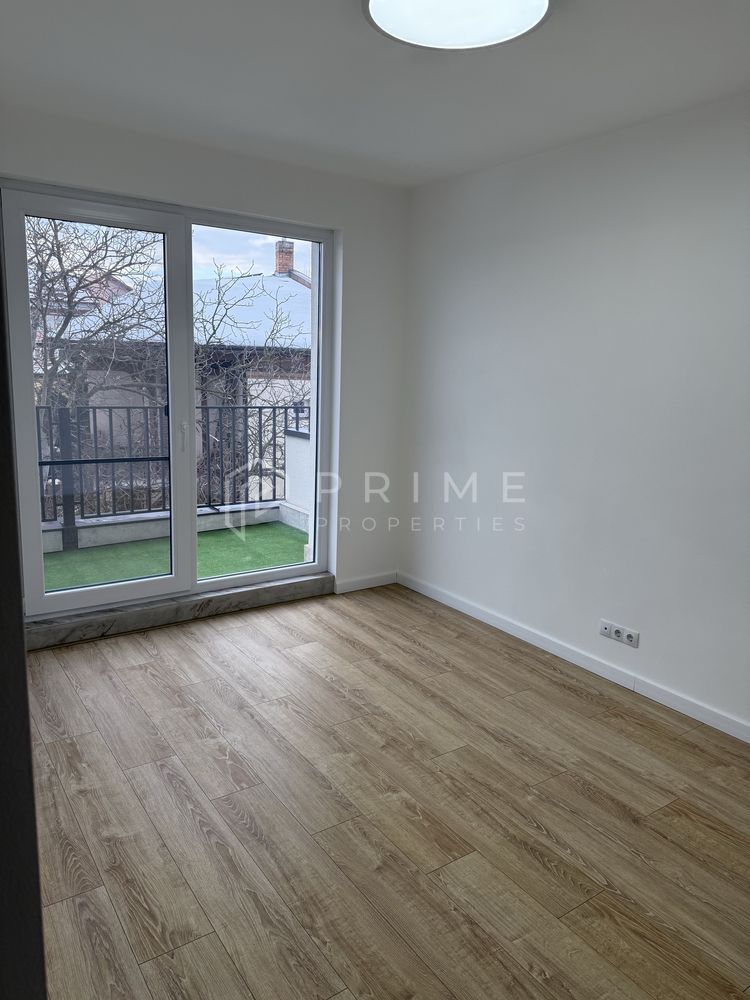 Apartament 3 camere cu terase – ultim etaj – zona str. Papiu Ilarian - Poză 3