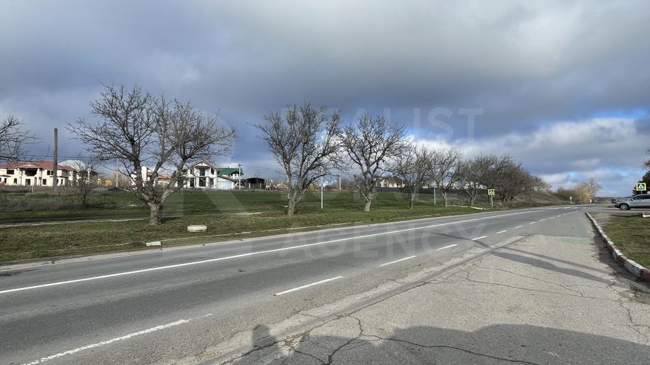 Vânzare, teren pentru construcție, 10 ari, str. Humulești, Budești - Poză 2