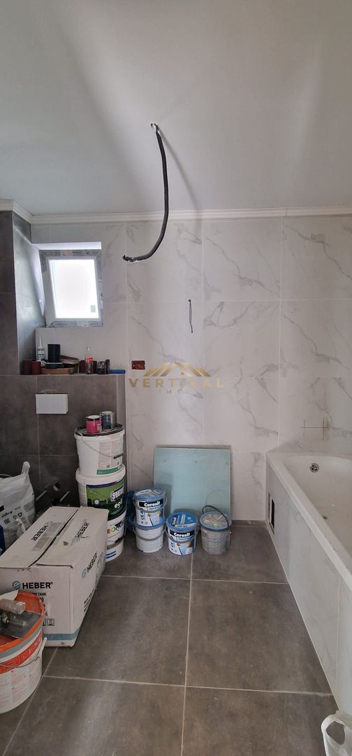 Casa Parter 3 camere - Poză 4