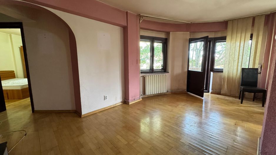 COMISION 0% | Apartament 3 Camere | 75 mp | Etaj 1 | Zona Modern - Poză 2