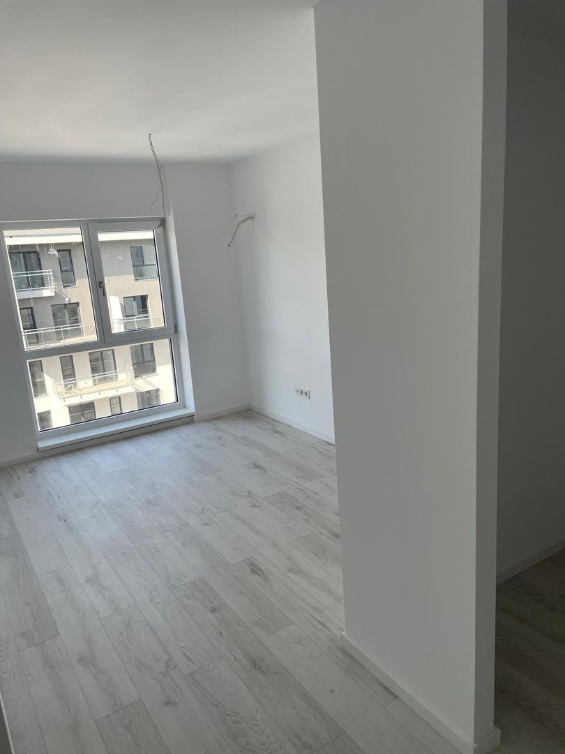 Duplex Belvedere Residence | Barbu Vacarescu - Poză 7