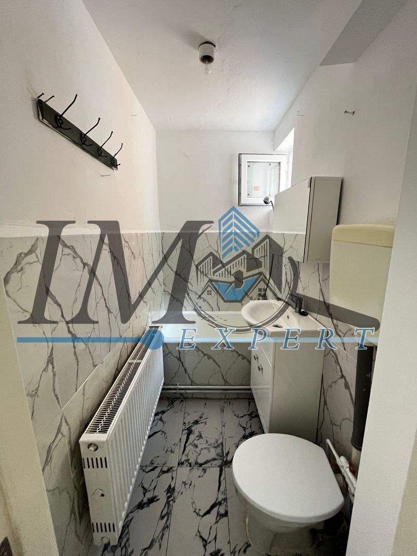 Apartament cu 3 camere renovat de vânzare in Sebeș - Poză 5