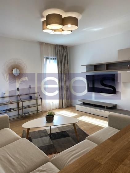 VANZARE 3 CAMERE | MOBILAT UTILAT | ZONA BANEASA - Poză 3