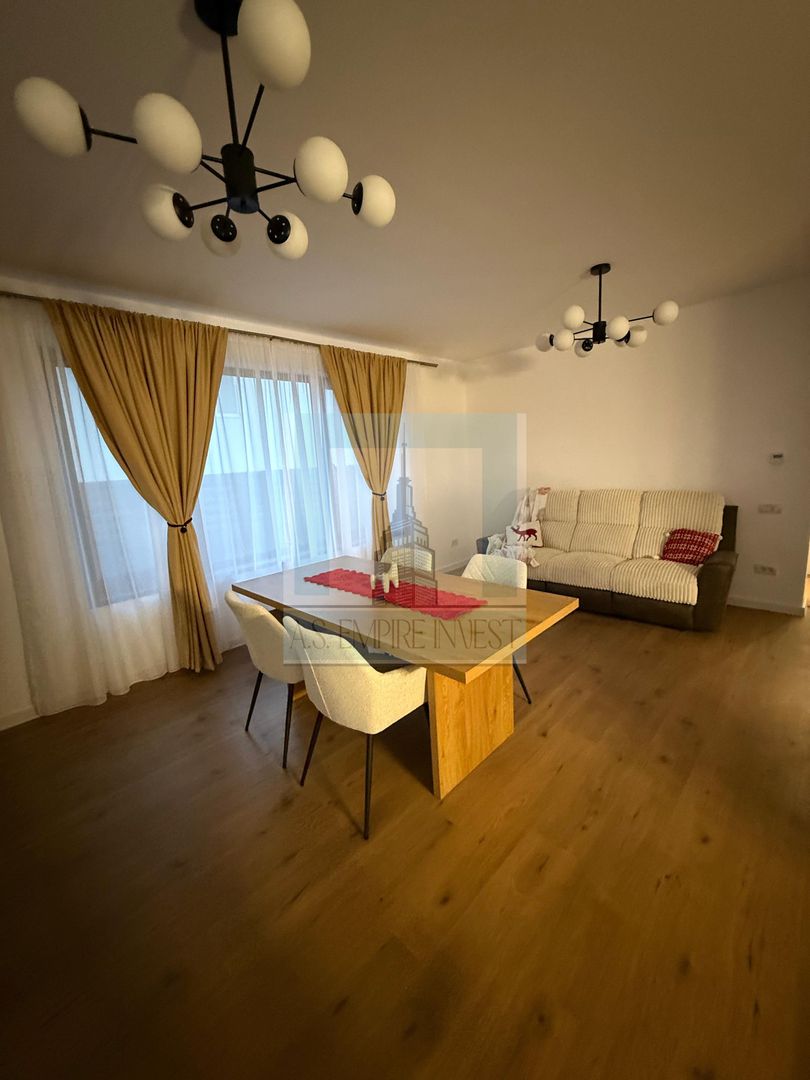 Casa/Vila de inchiriat in Talungeni - Poză 2