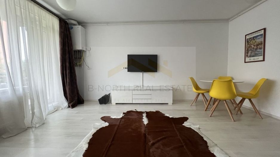 Apartament 2 camere de închiriat | Foișorului – Nerva Traian | Timpuri Noi - Poză 3
