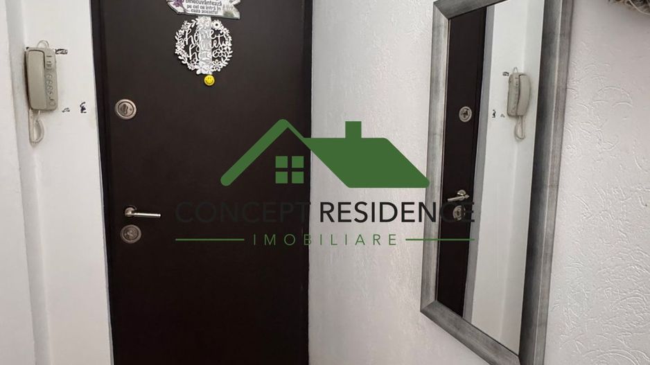 Apartament 2 camere decomandat de vânzare, Marasesti - Poză 16