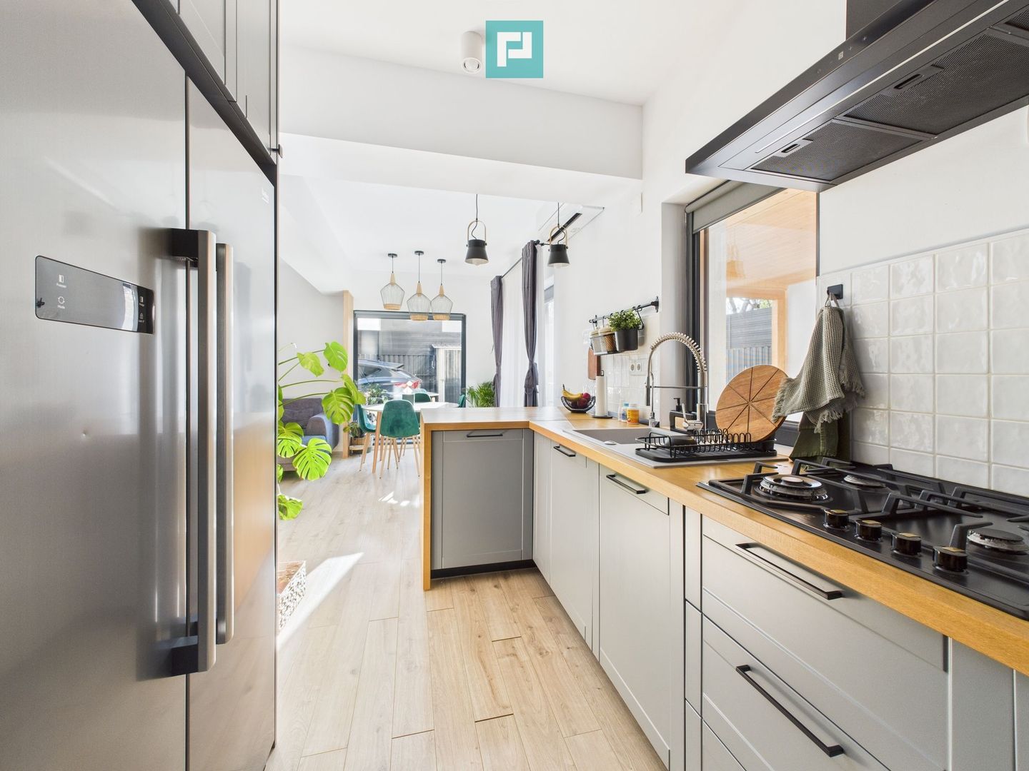 Duplex premium în Sector 3 – Ozana - Poză 15