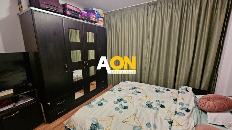 Apartament 2 camere, mobilat, utilat, et.3, Cetate, zona Stadion - OMV - Poză 7