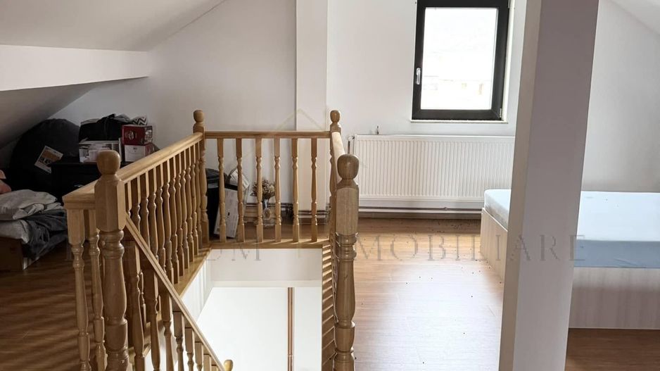 Vila de Lux la 13 km de Onesti - Poză 19