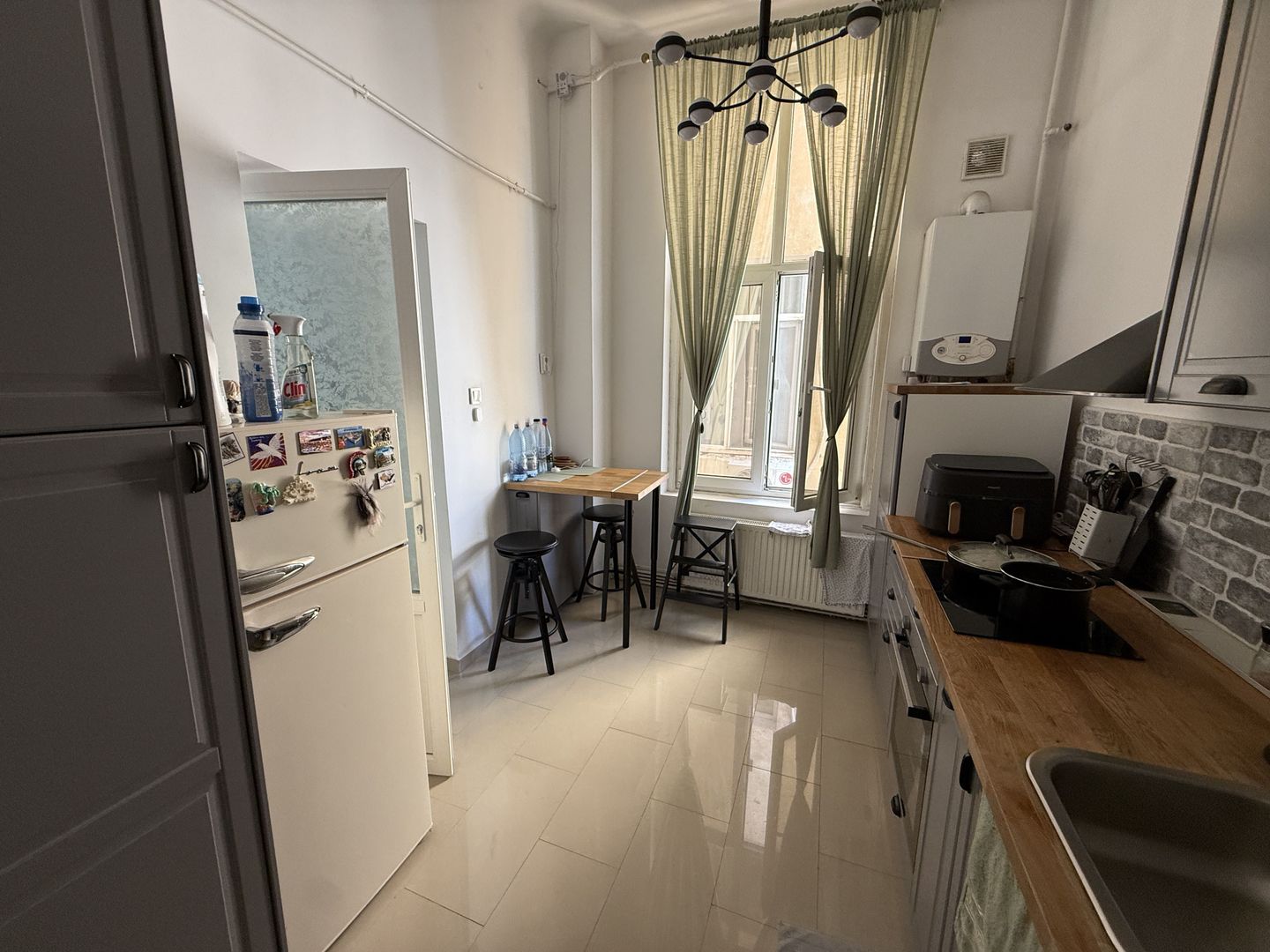 Garsoniera Spatioasa | Ultracentral | Premium - Poză 6