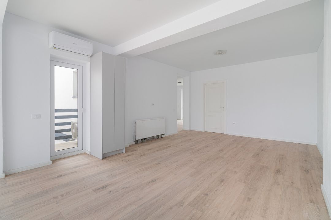 Penthouse 5 camere Green City - Poză 4