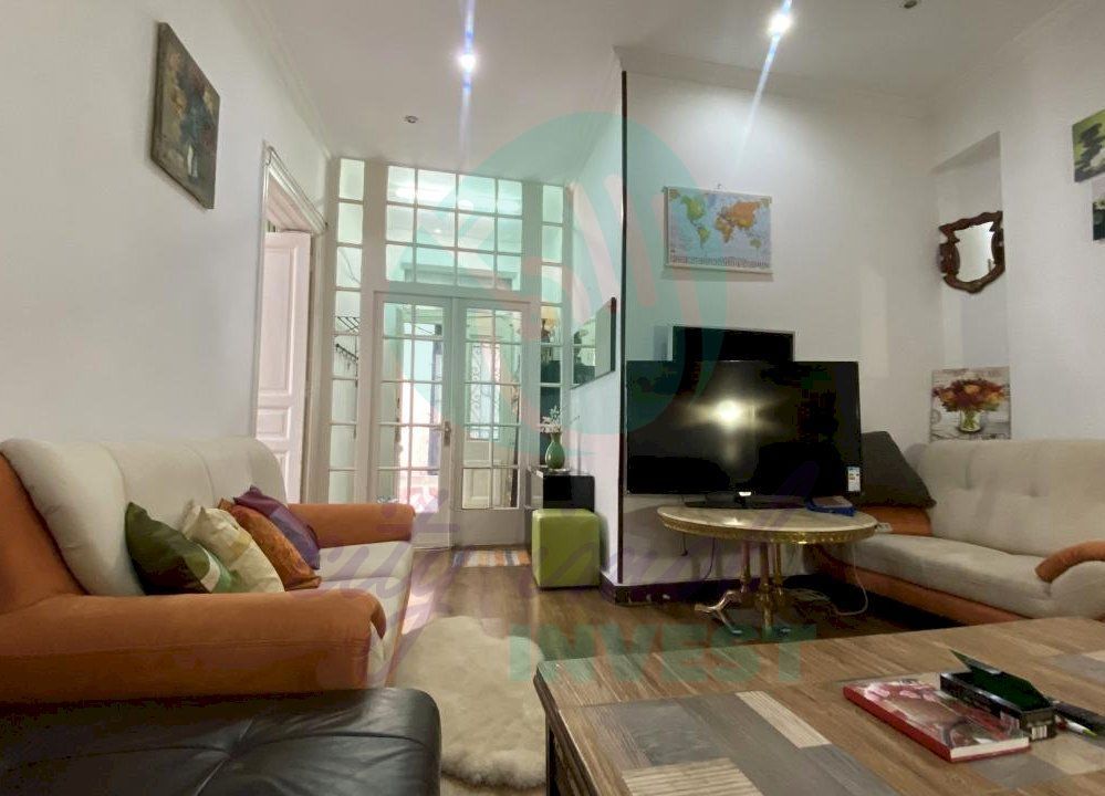 Apartament in vila - ideal cabinet medical - Poză 1