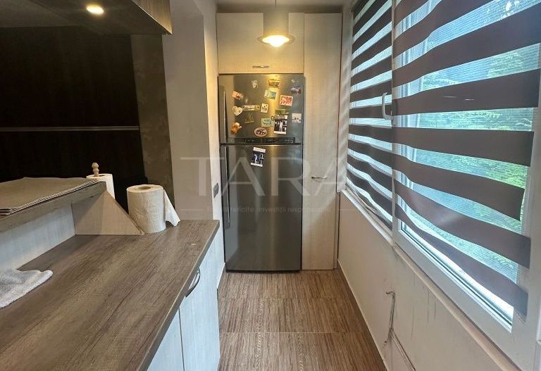 Apartament 3 camere, zona verde și liniștită, Grigorescu. - Poză 4