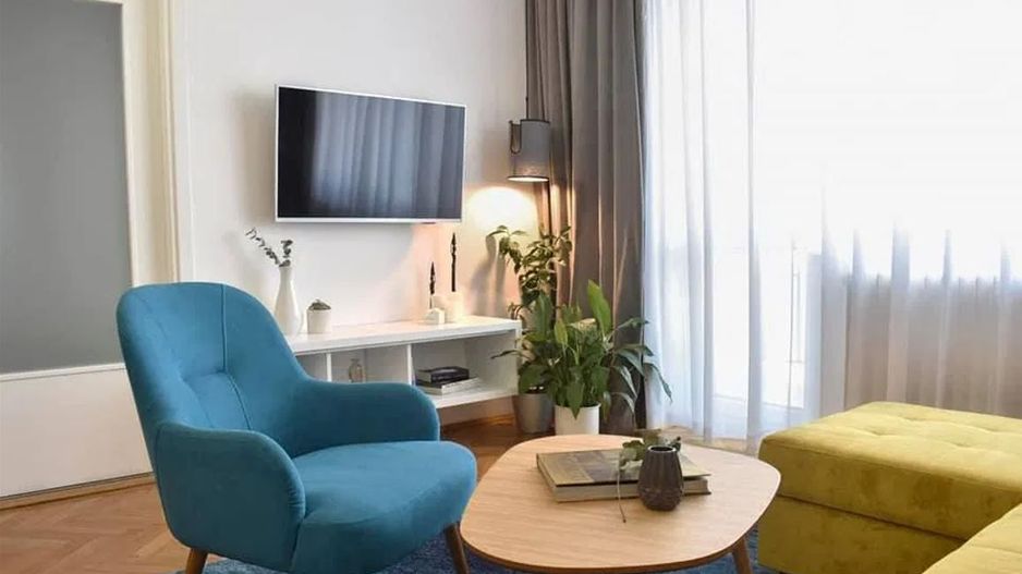 | Apartament cu 2 camere | Decomandat | Cartierul Grigorescu | Zona linistita | - Poză 2