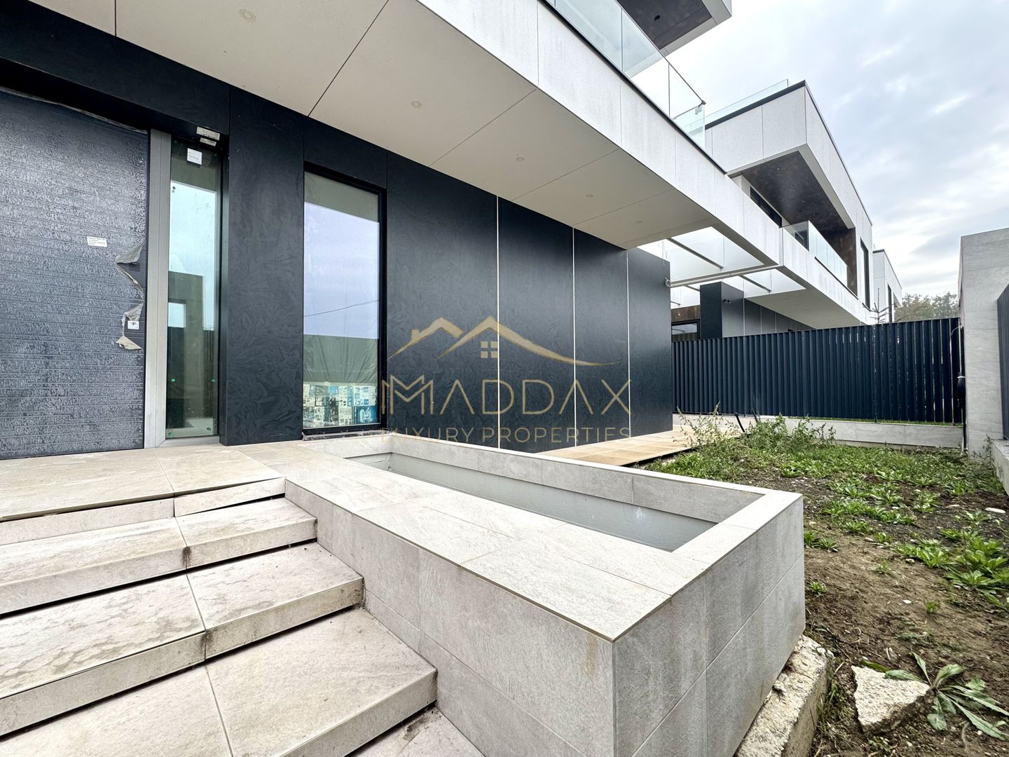 Vila Individuala Exclusivista 6 camere *525mp* // Pipera - Scoala Americana - Poză 8