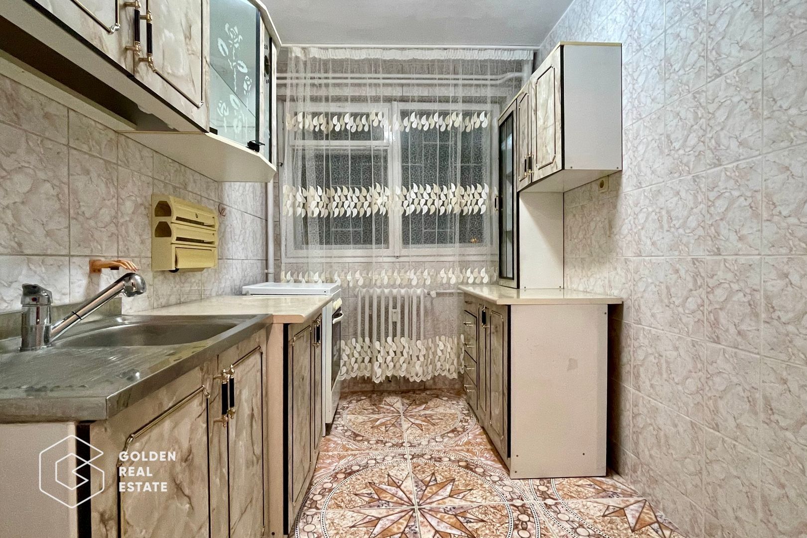 Apartament cu 3 camere, Obor, renovat, 5 minute metrou - Poză 12