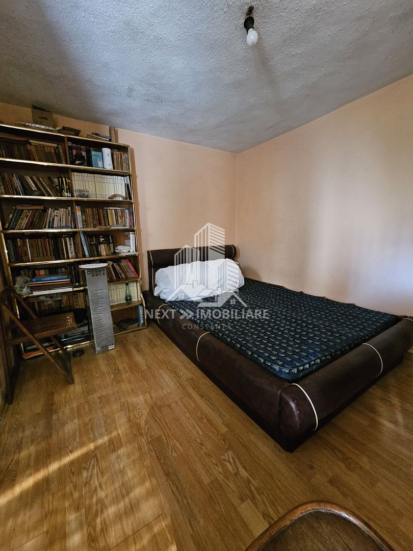 Casă individuală= 96.5mp, caramida • Zona Palas - Poză 10