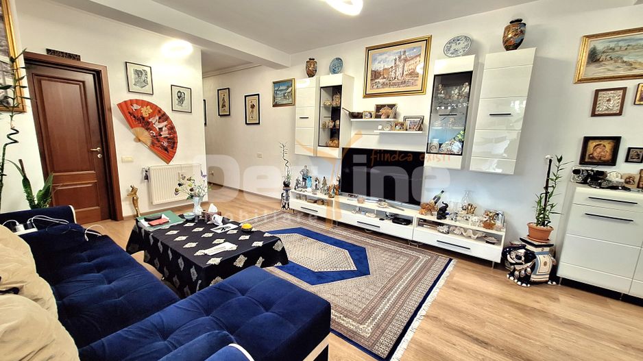 Apartament de 2 camere | 2 minute metrou Dristor| - Poză 4