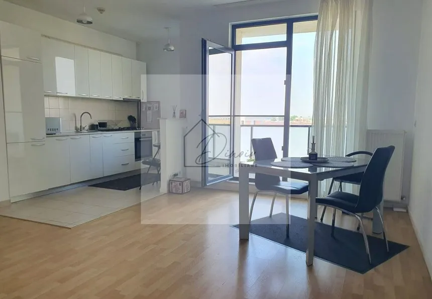 Complex Adora Apartament 2 camere Pipera I Vasile Alecsandri I COM 0% — fotografia 1