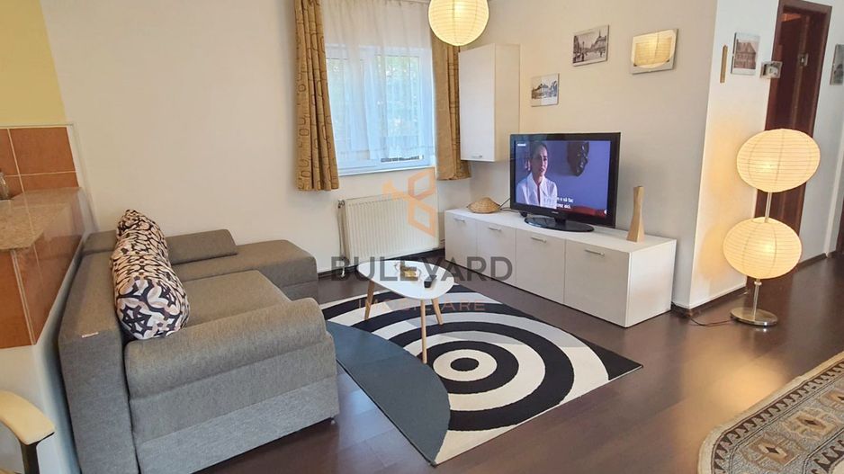 Apartament cu 2 camere, zona Casa Piratiilor! - Poză 3
