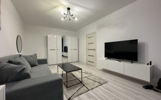 Apartament 2 camere de închiriat | Exigent Plaza Residence Faza 4 | - Poză 7