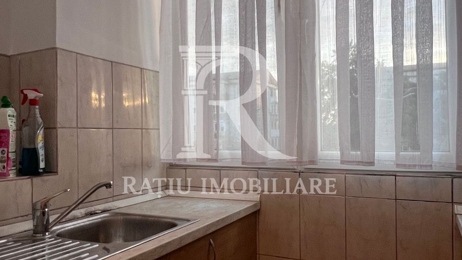 Apartament cu 3 camere | Etaj 2| Parcare Supraterana |Nufarul | Oradea - Poză 6